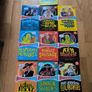 Murderous Maths 10 books each for 3 euro all for 25 Image 2