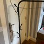 Clothes Rail Image 4