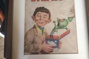 Mad magazine