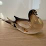 A Vintage pair of Murano Fish and Swallow studio glass c1970 Image 5