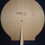 Little Town Wooden Routine Clock for Sale Image 2
