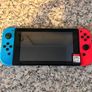 Nintendo switch (Free game) Image 3