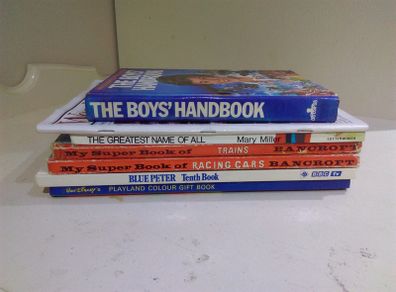 Books