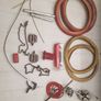Old School Bmx Parts Image 2