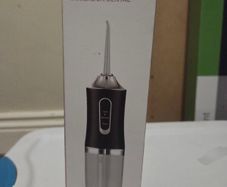 Water Flosser