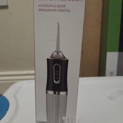 Water Flosser