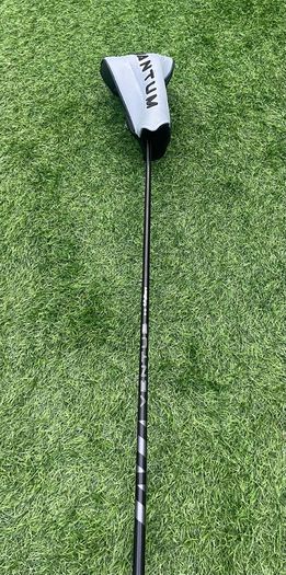 Callaway quantum max driver