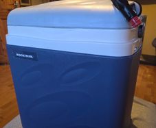 Rocktrail e30b Electric cool box