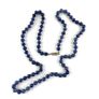 Vintage Lapis Lazuli necklace Image 5