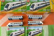 Lego Creator 40518