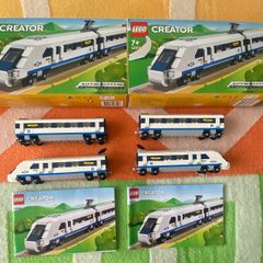 Lego Creator 40518