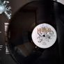 Def Leppard. 2Lp's.P-2015.Audiophille heavy weight,excellent cond. Image 3