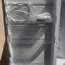 CANDY BCBS 174 TTK/N Integrated 70/30 Fridge Freezer Image 3