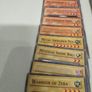 70 different Ancient Sanctuary Yu-Gi-Oh yugioh cards Image 2