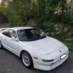 JDM 16" wheels