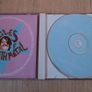 Eagles of Death Metal Peace Love Death Metal CD Album 2004 Image 2