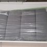 5ft King Bed Base & Headboard - new/packaged (Excluding Mattress) Image 4
