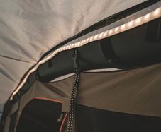 Outwell Coxa 3.m Tent or Awning LED Strip Light
