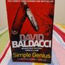 David Baldacci thriller books Image 6