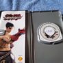 Tekken Dark Ressurrection PSP  PlayStation Games Original Image 2