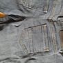 BOSS kids jeans size 10 Image 3