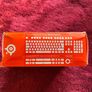 Steelseries Prismcaps Double PBT Keycaps White Image 2
