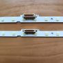 Led's For Samsung Ue65ru7020 Un65nu6080 Ue65nu6900 Ue65ru7300 65nu7100 65nu7400 Image 2