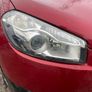 2013 Nissan Qashqai Breaking For Parts Image 2