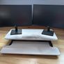 Desk height Desk Riser ergomaker height adjustable Image 5