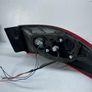 Mazda 6 Saloon Gj 2016 Drivers Side Rear Outer Brake Led Light Ghk1-51150 A2l16b2s Image 4