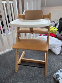 tripp trapp high chair