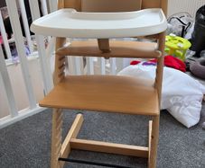 tripp trapp high chair