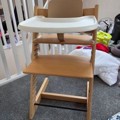 tripp trapp high chair
