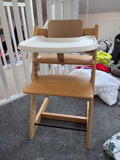 tripp trapp high chair