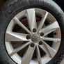 15" Genuine Volkswagen Alloys Image 9