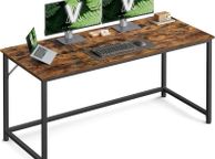 main image for ad Narrow office desk industrial design