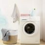 BRAND NEW Laundry Basket 40L Image 4