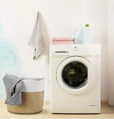 BRAND NEW Laundry Basket 40L