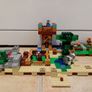 Lego Minecraft 21135 Crafting Box 2.0 Image 7