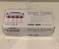 Jebao Smart Doser MD 4.4 AP + WIFI Control