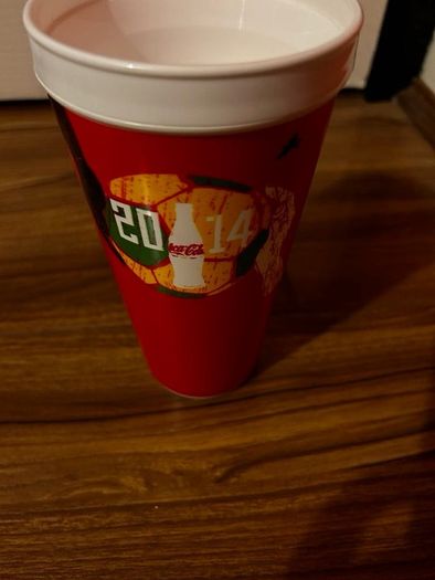 coca cola