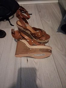 River island shoes