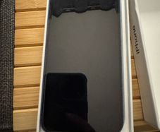 iPhone 13 256GB excellent condition