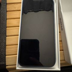 iPhone 13 256GB excellent condition