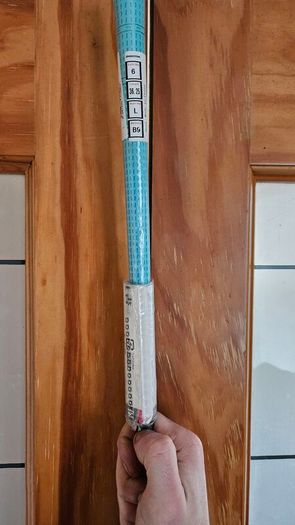 Bridgestone PHYZ 6 5 4 irons