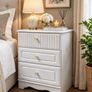 Large Bedside Locker Image 2