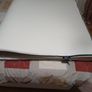 Emma mattress topper for small double bed Image 2