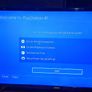 Sony PlayStation 4 (500GB) Jet Black Console Bundle + Custom RGB Controller Image 2
