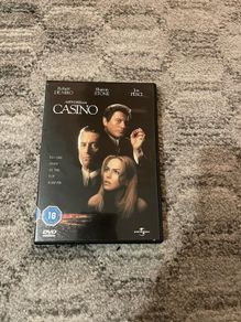 dvd Casino