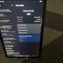 samsung tablet A9+ Image 5